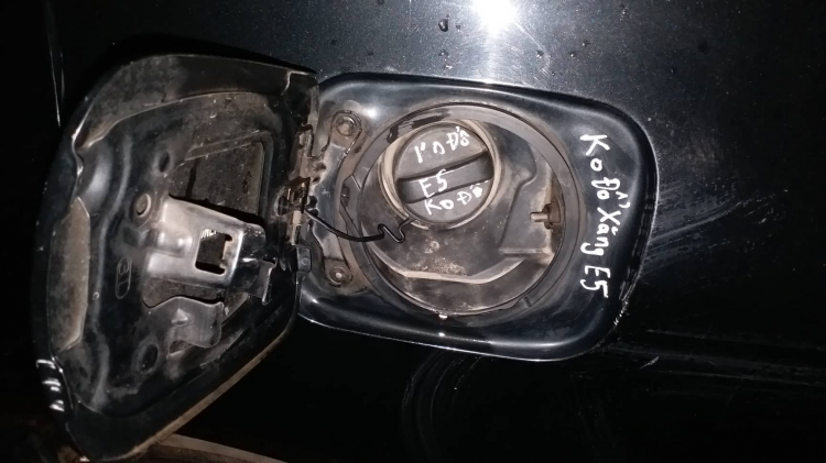 Đánh giá Corolla Altis sau 10 năm: xe Toyota có bền như lời đồn? Đánh giá Corolla Altis sau 10 năm: xe Toyota có bền như lời đồn?
