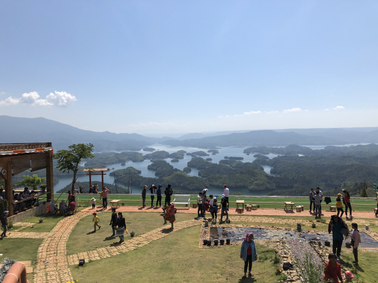 quán ăn buôn mê thuột, kontum