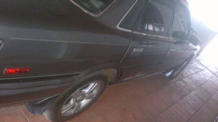 Anh em Camry 87-91 vô đây chơi