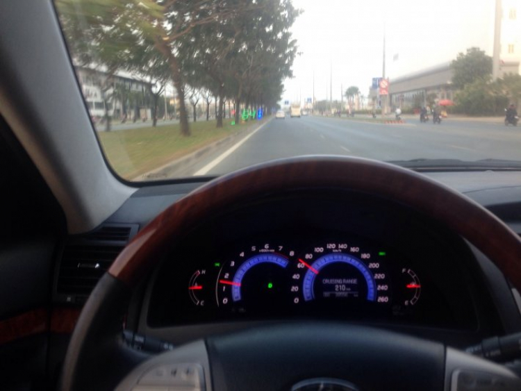 2008 Camry 3.5 - Các bác giúp em với. 2008 Camry 3.5 - Các bác giúp em với.