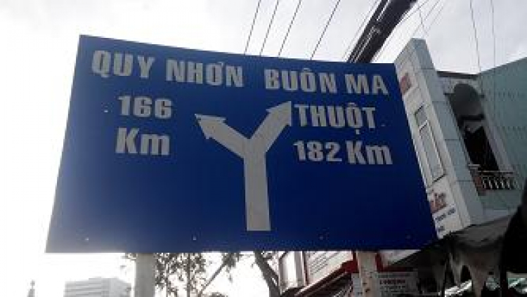 Từ ngã tư Thủ Đức xuất phát về miền trung nên đi cao tốc hay QL1 Từ ngã tư Thủ Đức xuất phát về miền trung nên đi cao tốc hay QL1
