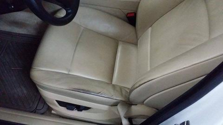 Bộ sưu tập những xe phục hồi ghế da Bộ sưu tập những xe phục hồi ghế da