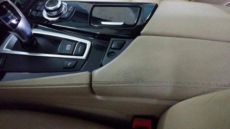 Bộ sưu tập những xe phục hồi ghế da Bộ sưu tập những xe phục hồi ghế da