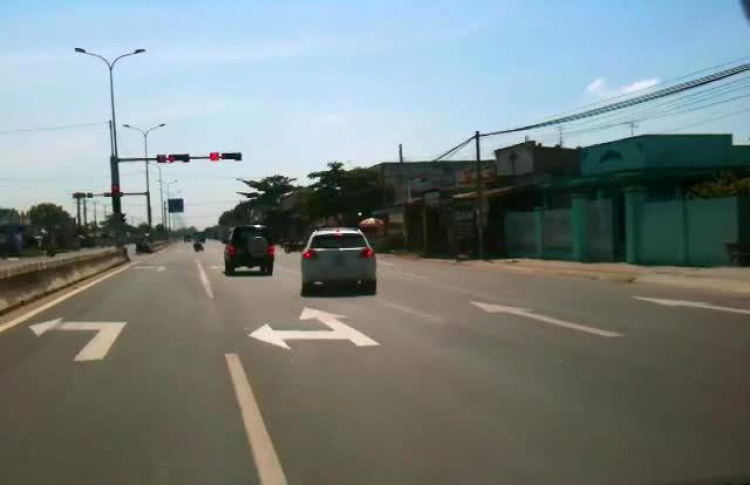 Từ Long Thành xuống cao tốc đi Vũng Tàu phải chạy thế nào Từ Long Thành xuống cao tốc đi Vũng Tàu phải chạy thế nào
