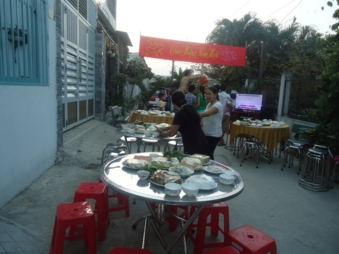 Jolie - Chiếc xe thân thiện Jolie - Chiếc xe thân thiện