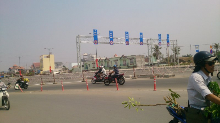 Khai truơng đuờng Phạm Văn Đồng đoạn PVĐ-Linh Đông-> Cầu vuợt Linh Xuân Khai truơng đuờng Phạm Văn Đồng đoạn PVĐ-Linh Đông-> Cầu vuợt Linh Xuân