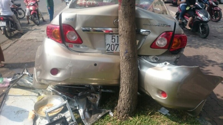 tết mà còn bị thế này