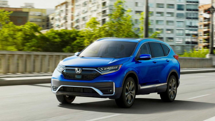 Những mẫu xe đáng để xuống tiền mua về trong năm 2020 Những mẫu xe đáng để xuống tiền mua về trong năm 2020