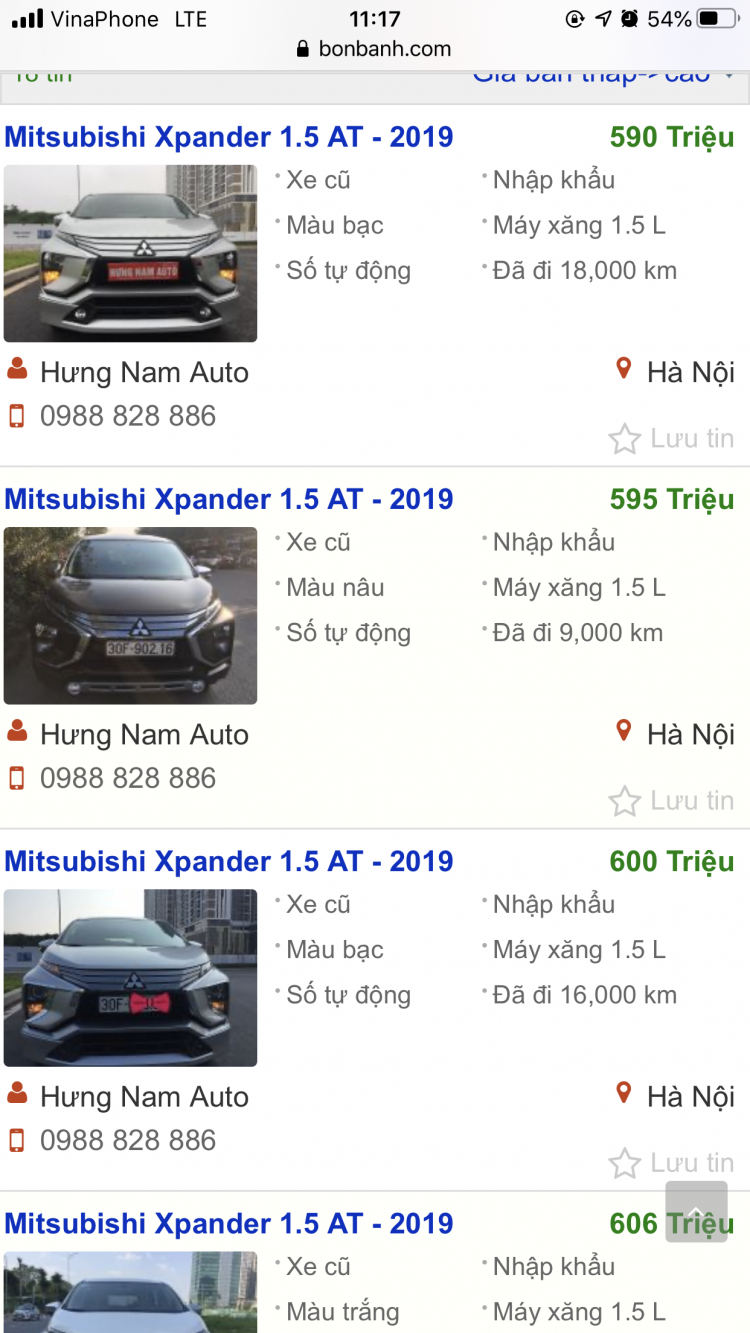 Innova hao xăng như vầy ok ko