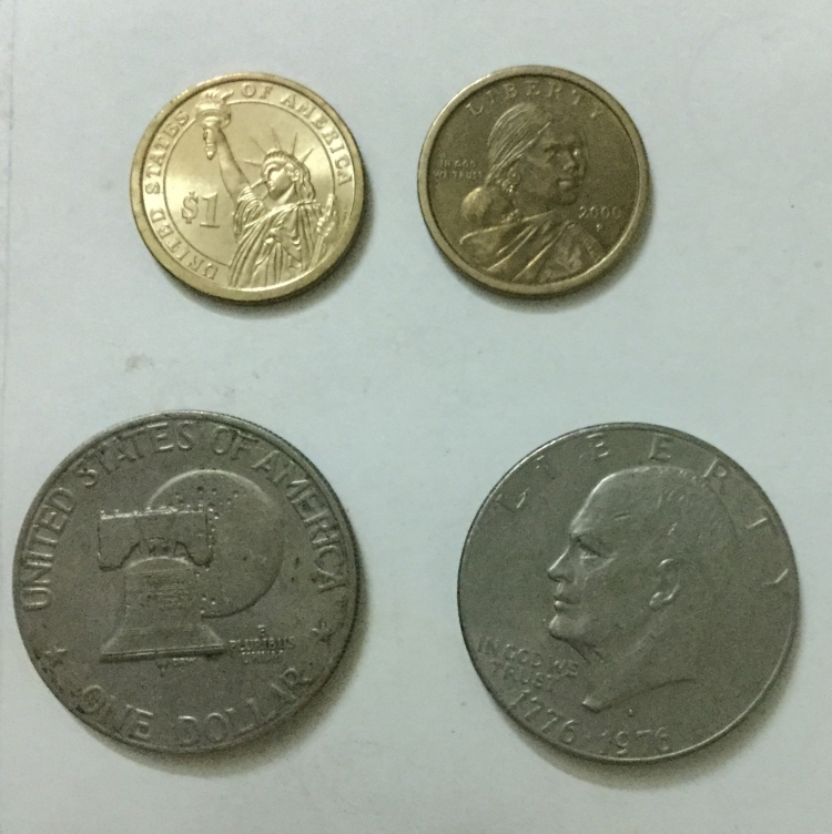 Tờ USD này giờ giá bao nhiêu? Tờ USD này giờ giá bao nhiêu?
