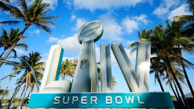 Các hãng xe tung loạt quảng cáo ấn tượng dịp Super Bowl 2020