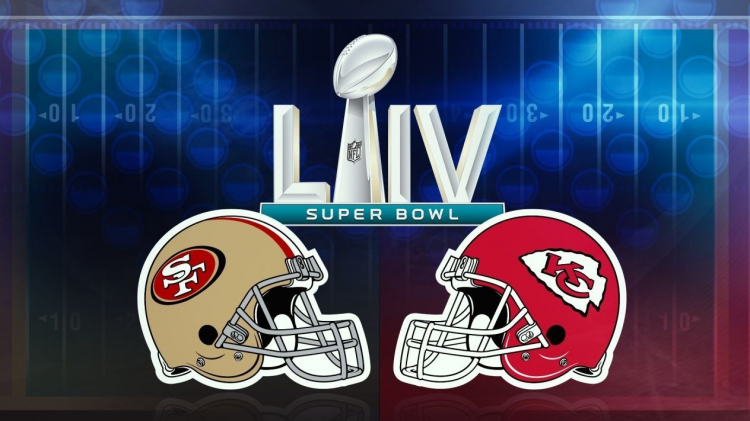 Các hãng xe tung loạt quảng cáo ấn tượng dịp Super Bowl 2020