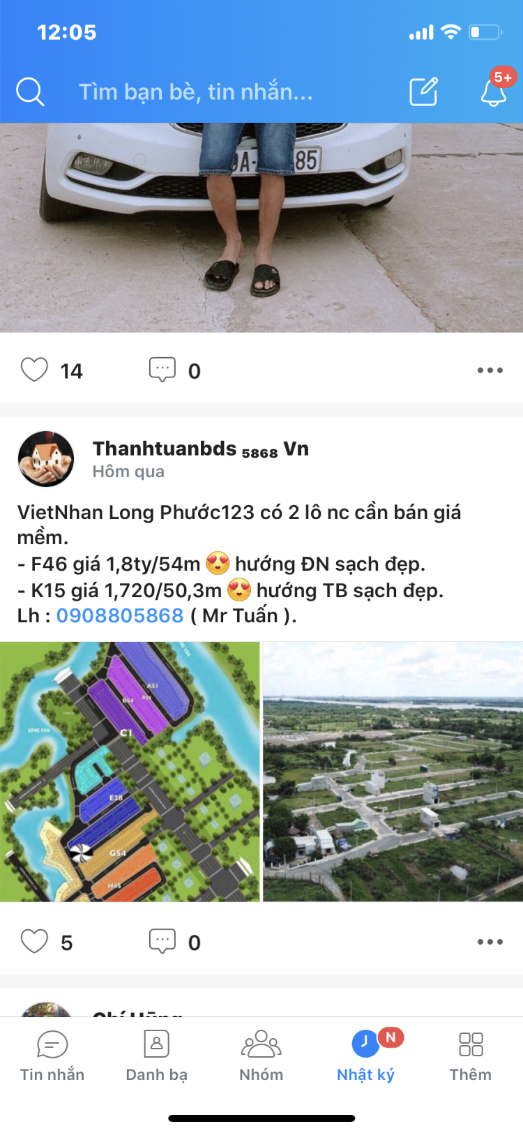 Cập nhật bất động sản Quận 9 - Tập 2 Cập nhật bất động sản Quận 9 - Tập 2