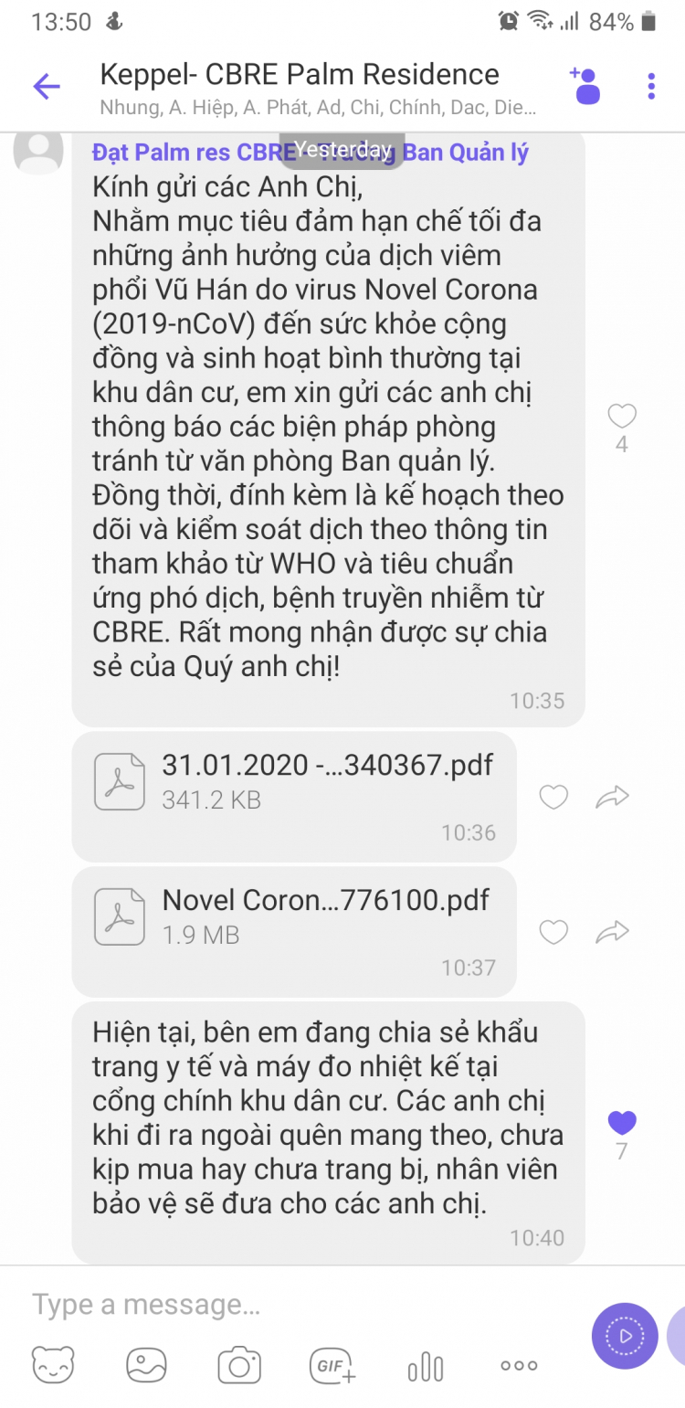 Virus corona: các chung cư/ tòa nhà có nên trang bị máy đo thân nhiệt không? Virus corona: các chung cư/ tòa nhà có nên trang bị máy đo thân nhiệt không?