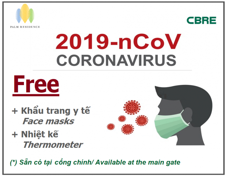 Virus corona: các chung cư/ tòa nhà có nên trang bị máy đo thân nhiệt không?