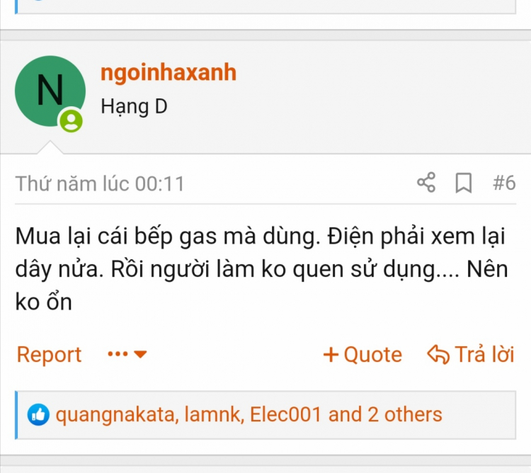 Cần tư vấn về bếp từ Cần tư vấn về bếp từ