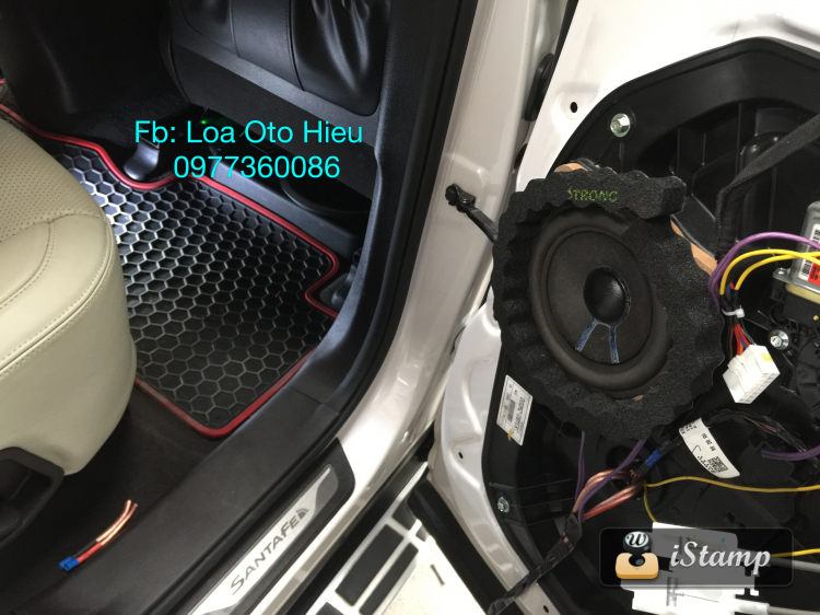 Hiếu Audio Mark : Chuyên Loa  tháo xe sang:  Độ âm thanh  - Nâng cấp âm thanh xe hơi.