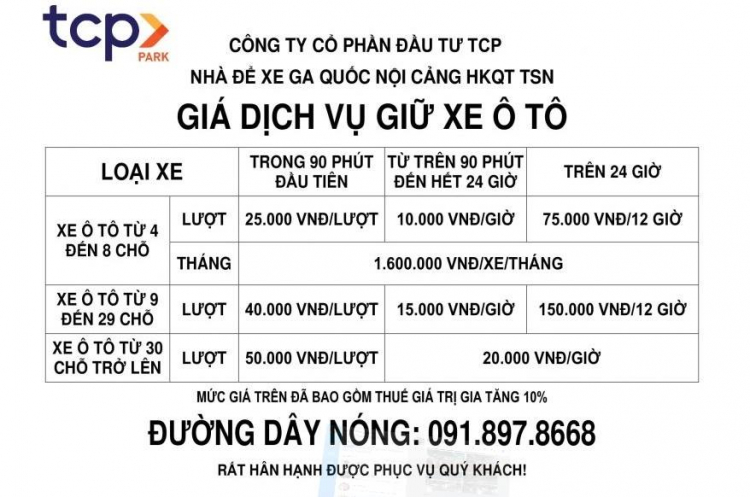 Cập nhật các địa điểm, bãi giữ xe ô tô 24/24 khu vực TP. Hồ Chí Minh theo các quận Cập nhật các địa điểm, bãi giữ xe ô tô 24/24 khu vực TP. Hồ Chí Minh theo các quận