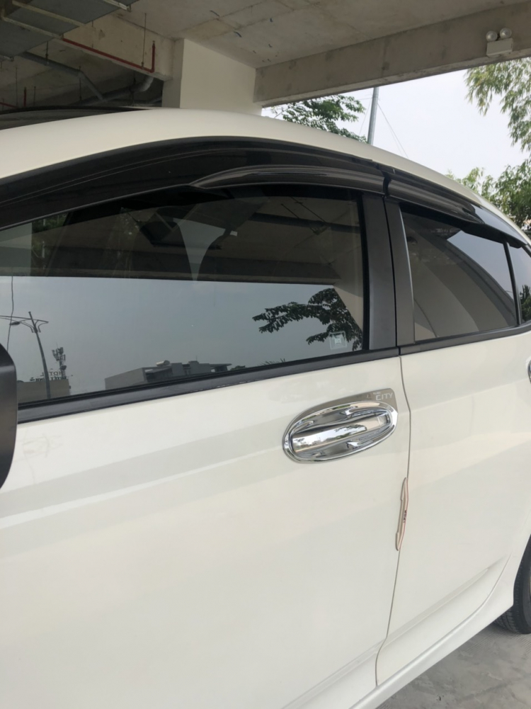 CẦN BÁN XE HONDA CITY 2014 – 1.5 AT