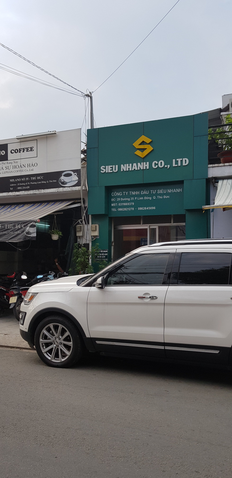 Mua xe Hyundai Santa Fe bây giờ hay đợi bản facelift sắp ra? Mua xe Hyundai Santa Fe bây giờ hay đợi bản facelift sắp ra?