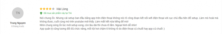 4x4 MIMO ngon thật mí anh ạ