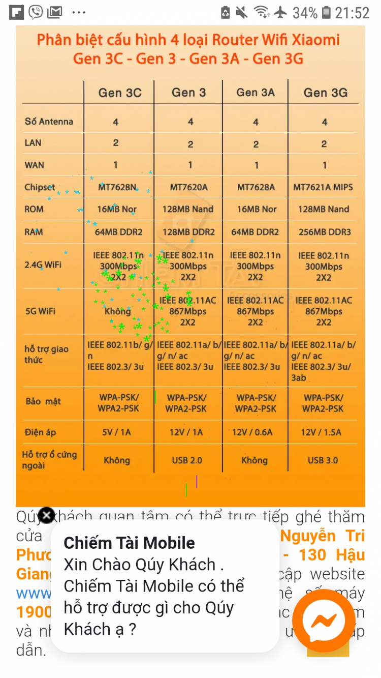 4x4 MIMO ngon thật mí anh ạ