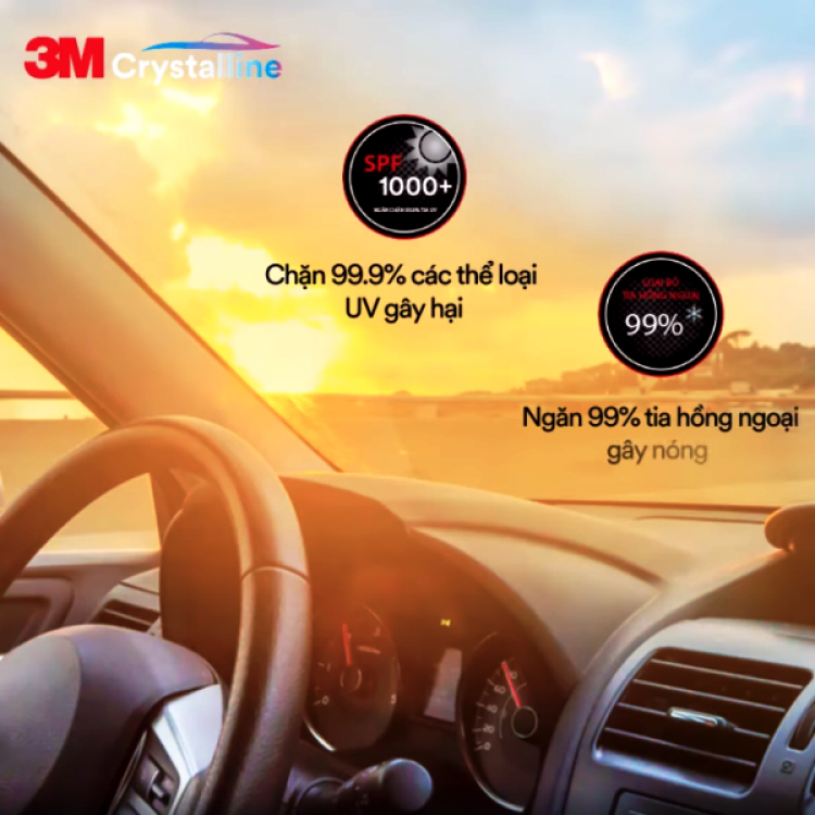 BMW FC & Film Cách Nhiệt 3M Chính Hãng BMW FC & Film Cách Nhiệt 3M Chính Hãng