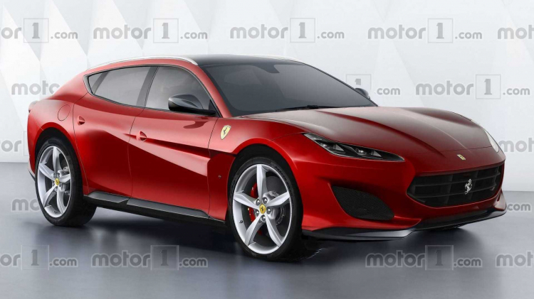 Ferrari lập kỷ lục bán hơn 10.000 xe trong năm 2019 dù không muốn bán quá nhiều siêu xe