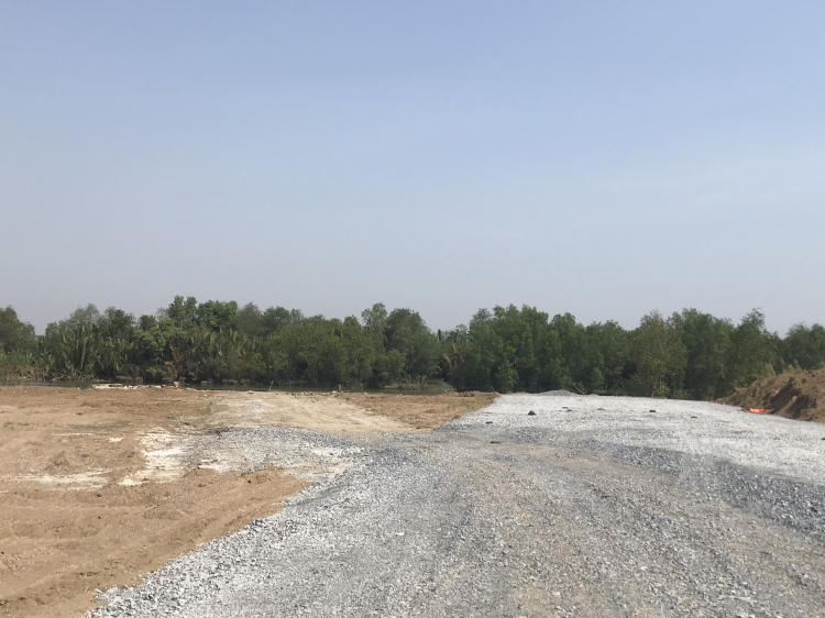 Đất nền T&T Long Hậu liệu có khả thi để đầu tư? Đất nền T&T Long Hậu liệu có khả thi để đầu tư?