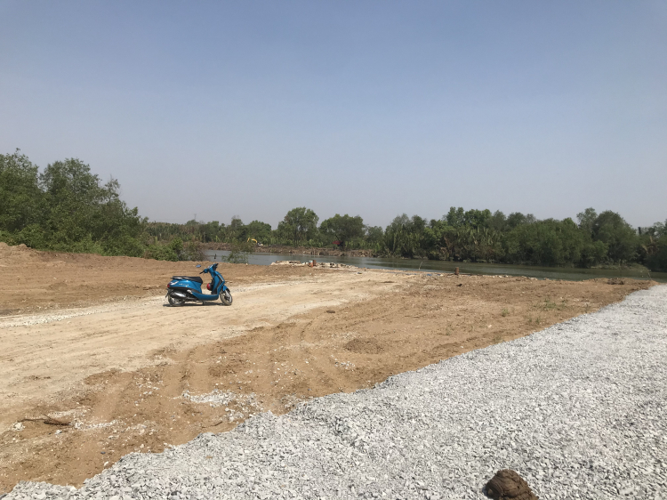 Đất nền T&T Long Hậu liệu có khả thi để đầu tư? Đất nền T&T Long Hậu liệu có khả thi để đầu tư?