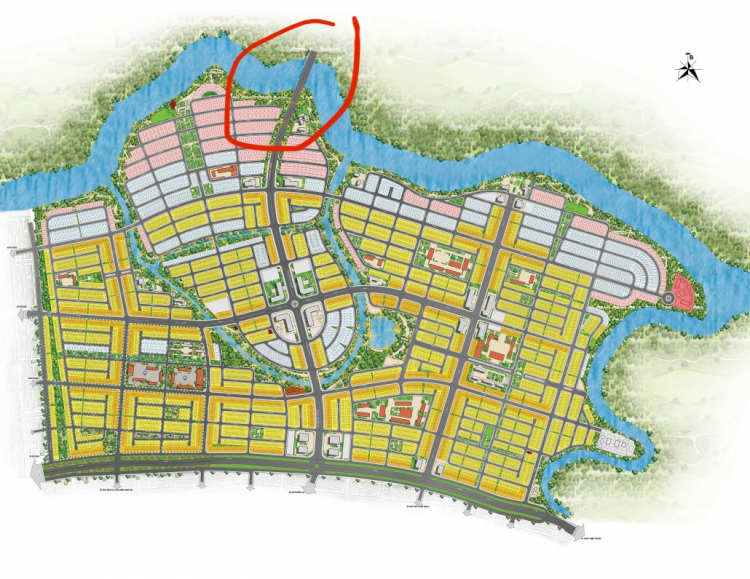 Đất nền T&T Long Hậu liệu có khả thi để đầu tư? Đất nền T&T Long Hậu liệu có khả thi để đầu tư?