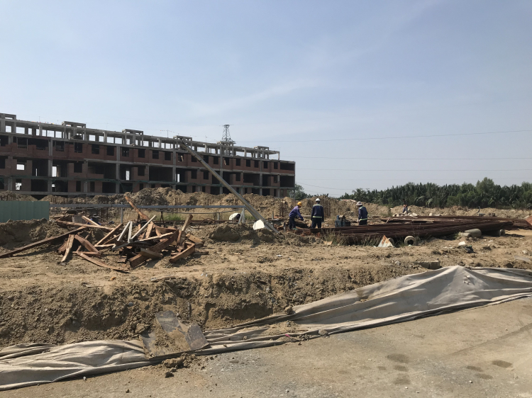 Đất nền T&T Long Hậu liệu có khả thi để đầu tư? Đất nền T&T Long Hậu liệu có khả thi để đầu tư?