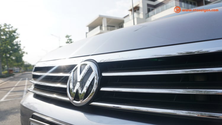 Người dùng đánh giá Volkswagen Passat sau 76.000 km: Xe Đức có kém bền hơn xe Nhật?
