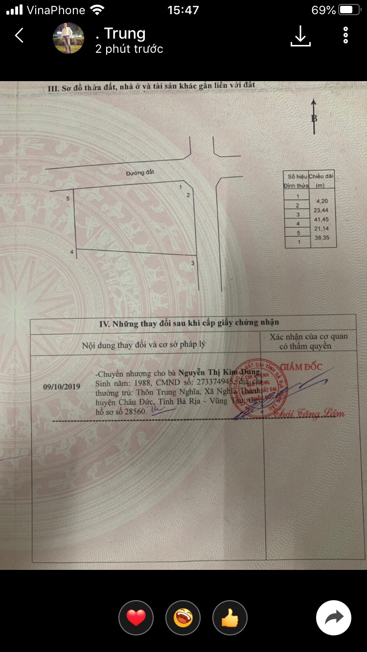 Thị trường đất đai Bà Rịa-Vũng Tàu??? Thị trường đất đai Bà Rịa-Vũng Tàu???
