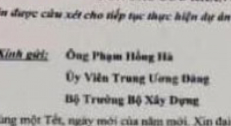 Novaland kêu cứu ?!?? Novaland kêu cứu ?!??