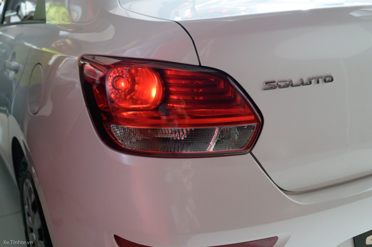 Nên chọn Nissan Sunny hay Kia Soluto? Nên chọn Nissan Sunny hay Kia Soluto?