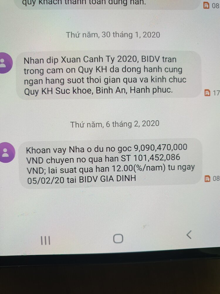 Novaland kêu cứu ?!??