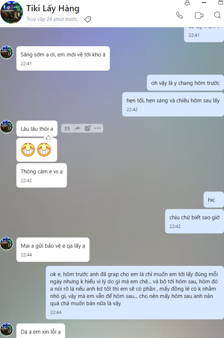 Đăng ký gian hàng trên Tiki Đăng ký gian hàng trên Tiki