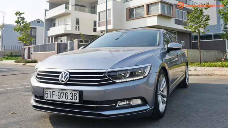 Người dùng đánh giá Volkswagen Passat sau 76.000 km: Xe Đức có kém bền hơn xe Nhật?