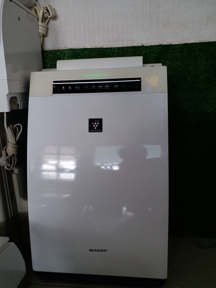 Máy lạnh inverter !!!