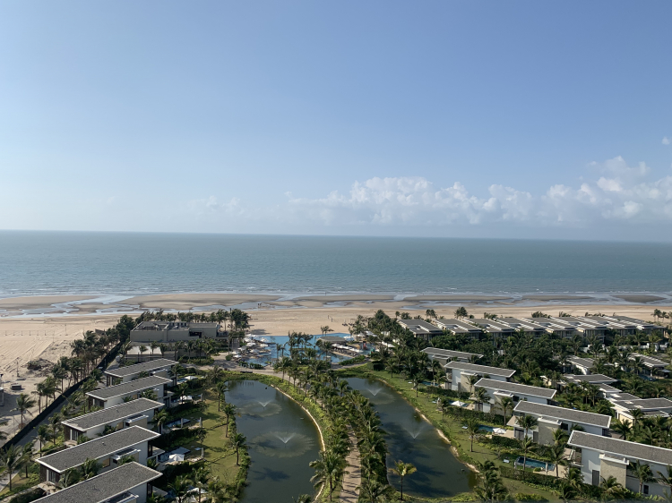 Hồ Tràm - Phan Thiết - Cam Ranh resort nào đẹp? Hồ Tràm - Phan Thiết - Cam Ranh resort nào đẹp?