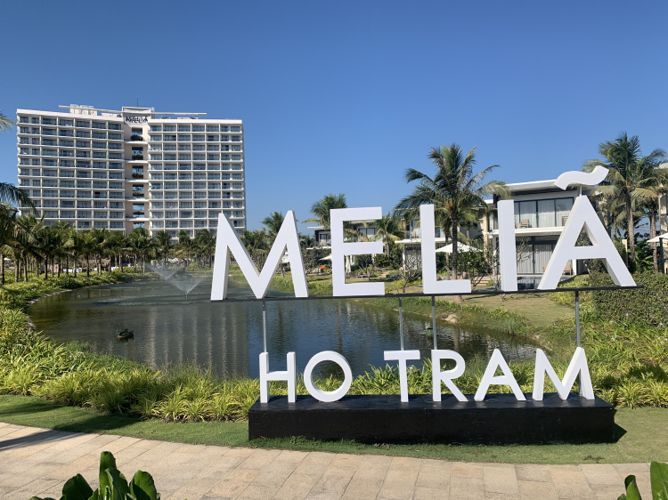 Hồ Tràm - Phan Thiết - Cam Ranh resort nào đẹp?