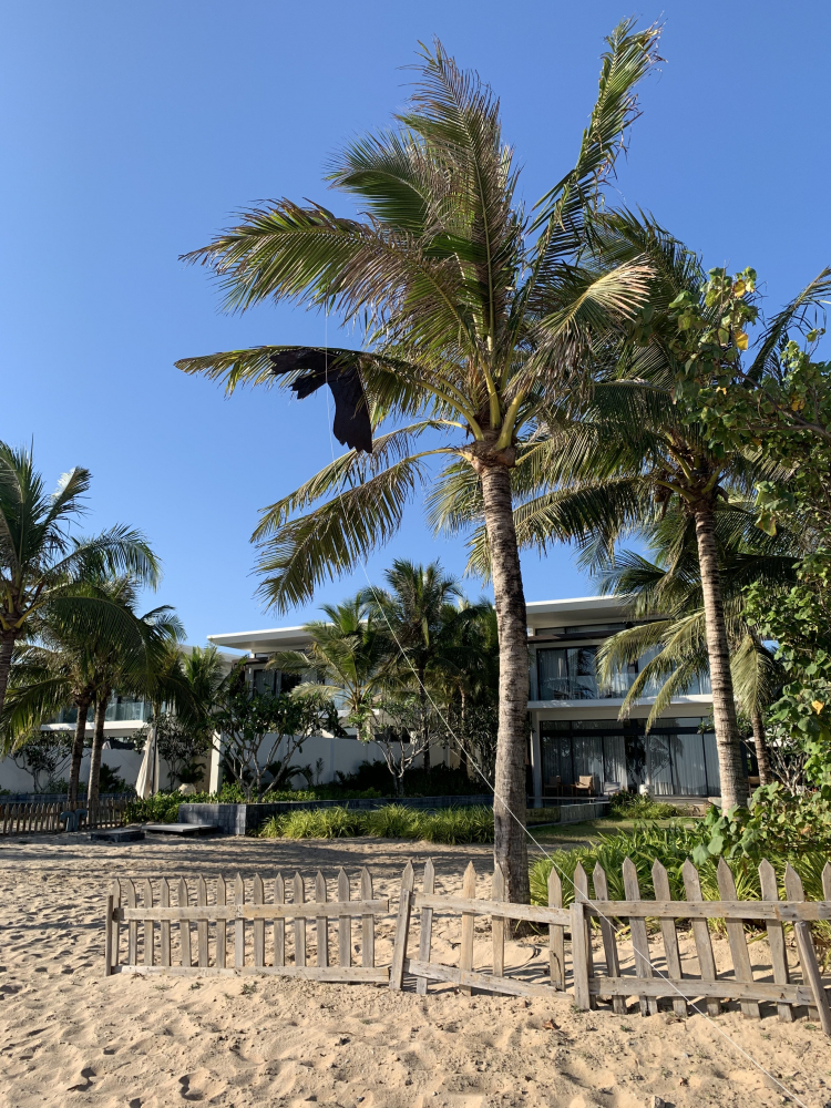 Hồ Tràm - Phan Thiết - Cam Ranh resort nào đẹp? Hồ Tràm - Phan Thiết - Cam Ranh resort nào đẹp?