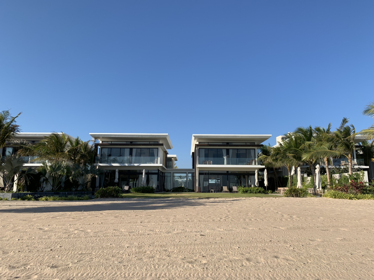 Hồ Tràm - Phan Thiết - Cam Ranh resort nào đẹp? Hồ Tràm - Phan Thiết - Cam Ranh resort nào đẹp?