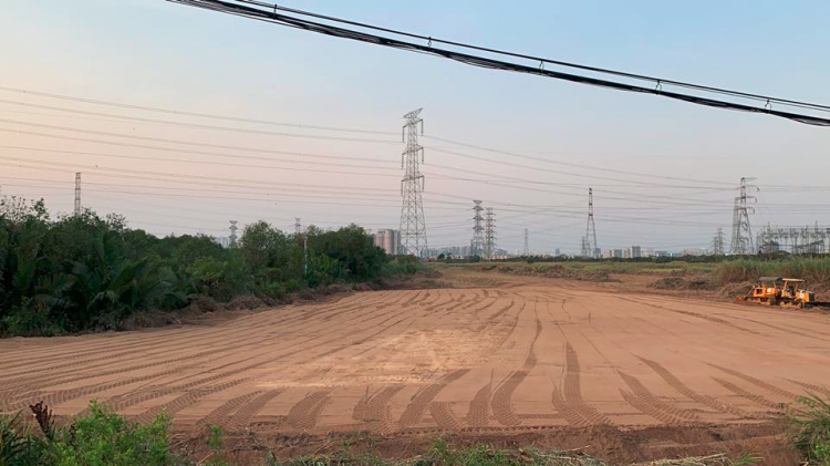 GS Nhà Bè - Thành Công Rực Rỡ Hay Chỉ Là Vẽ Vời ? GS Nhà Bè - Thành Công Rực Rỡ Hay Chỉ Là Vẽ Vời ?