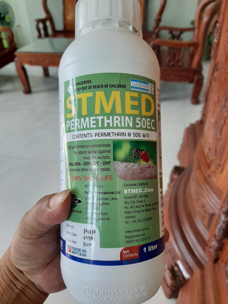 Thuốc diệt kiến Thuốc diệt kiến