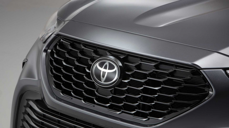 Toyota Highlander XSE 2021 ra mắt tại Mỹ: Thể thao hơn, cá tính hơn