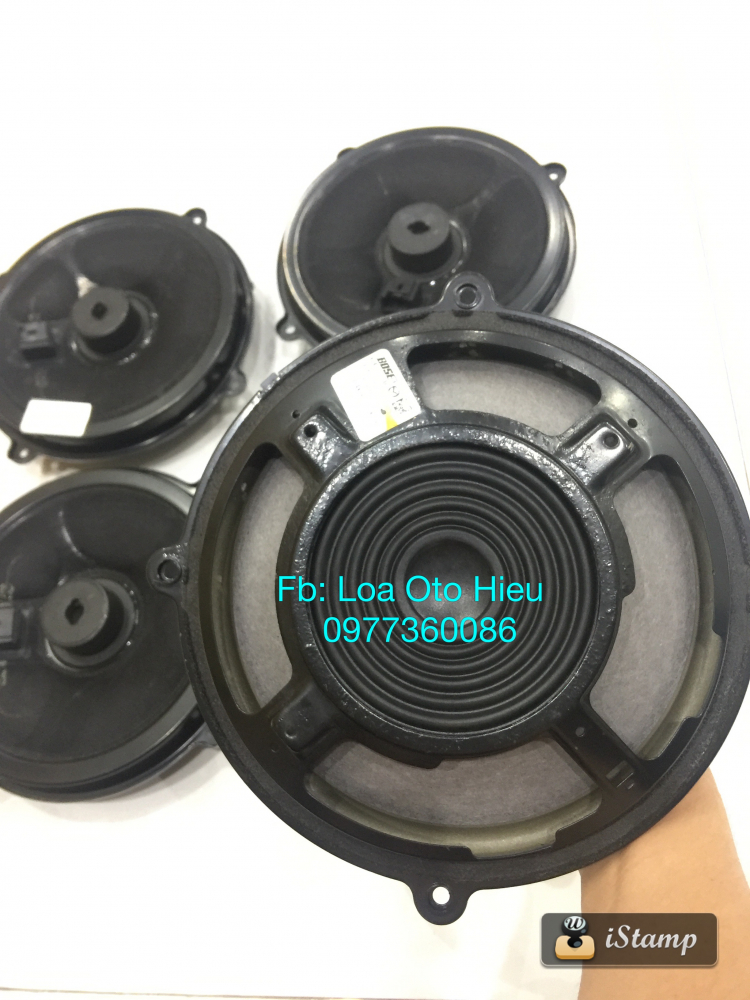 Hiếu Audio Mark : Chuyên Loa  tháo xe sang:  Độ âm thanh  - Nâng cấp âm thanh xe hơi.