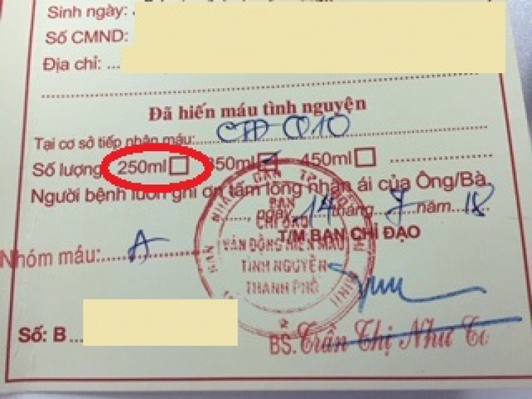Ai đang khỏe mạnh có thể hiến máu, quỹ máu đang cạn. Khẩn thiết kêu gọi người dân hiến máu nhóm O, A Ai đang khỏe mạnh có thể hiến máu, quỹ máu đang cạn. Khẩn thiết kêu gọi người dân hiến máu nhóm O, A