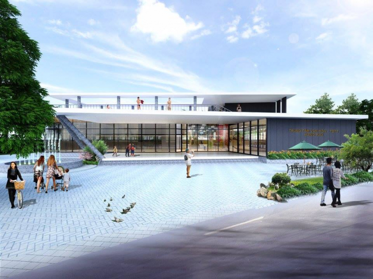 FANCY TOWER - KHU ĐÔ THỊ HƯNG PHÚ BẾN TRE - THÀNH PHỐ BẾN TRE - TỈNH BẾN TRE FANCY TOWER - KHU ĐÔ THỊ HƯNG PHÚ BẾN TRE - THÀNH PHỐ BẾN TRE - TỈNH BẾN TRE